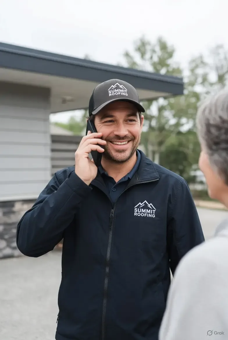 Flat Roof Leak Repair Fort Monroe, VA FAQs
